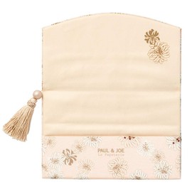 Marks Paul and Joe Crisantame Pink Paul & Joe La Papetry