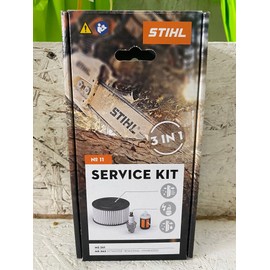 STIHL Service Kit 11 1140 007 4101/886661609062