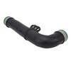 Intercooler Turbo Hose 1K0145838C Heat Dissipation Turbocharger Pipe Replacement For