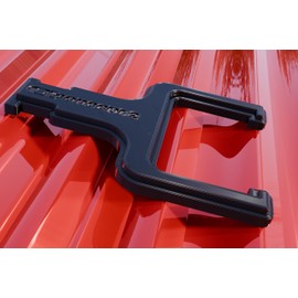 Concept 2 Rowing Machine Chain Lubrication Aid, Black