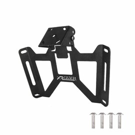 FOR Ninja Z1000SX Z 1000 SX 2017 2018 2019 2020 Front windshield Phone Stand Holder Phone GPS Navigaton Plate Bracket smart phone support
