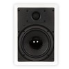 Theater Solutions TS80W in Wall 8" Speakers Surround Sound Home