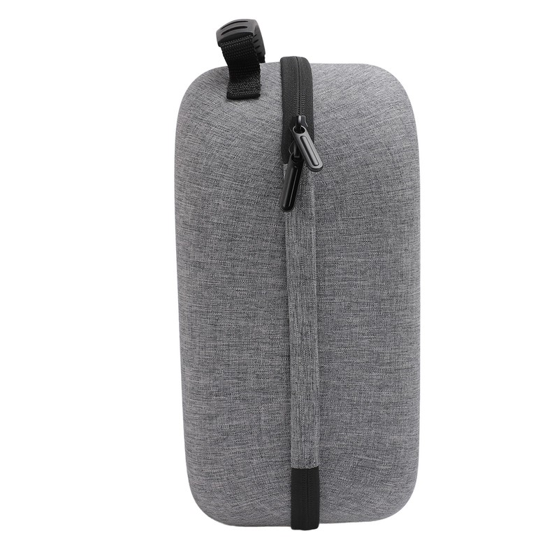 VR Carrying Case Waterproof Shockproof Portable Handheld VR Storage Bag