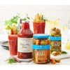 Tillen Farms Bloody Mary Olives, 12 Ounces