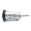 Ignition Switch Lock Cylinder Car Ignition Barrel with 2 Keys
