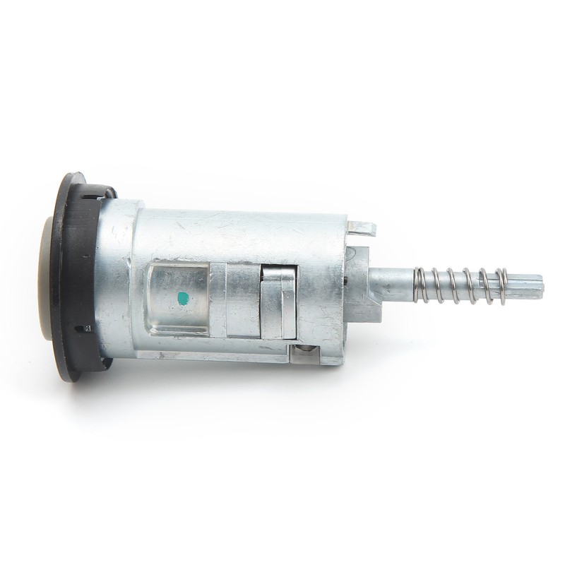 Ignition Switch Lock Cylinder Car Ignition Barrel with 2 Keys
