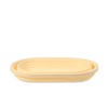 Mrs. Anderson's Baking Silicone Dough Proofing Basket With Steel Rim,