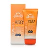 Sun World Super Sun Cream SPF50+ 80ml / 썬 월드
