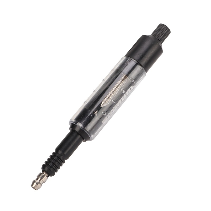 Spark Plug Tester Adjustable Automotive Ignition System Tester Universal Car