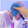 Healifty Suction Bulb Hand Squeeze Bulb Laboratory Device for Lab