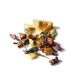 DAVIDs TEA - Blood Orange Boost 2 Ounce