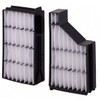 PG PC6111 Filtro de aire de cabina | Compatible con