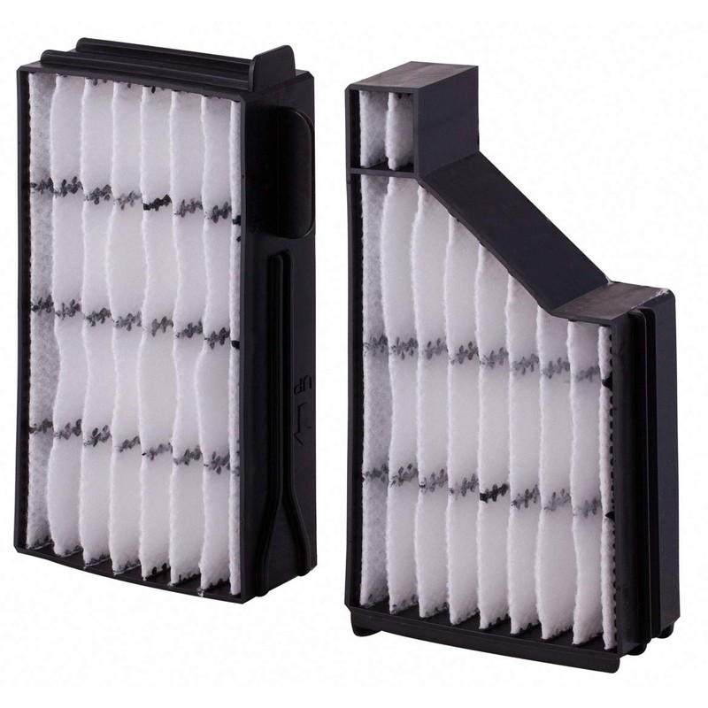 PG PC6111 Filtro de aire de cabina | Compatible con