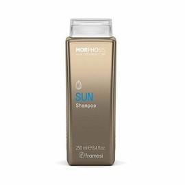 Framesi Morphosis Hair Treatment Line Sun Shampoo 250 ml Edition 2023