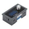 DROK 2nd Generation Frequency Generator DC 3.3V-30V 5-30mA 1Hz-150kHz Adjustable