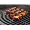 Weber Set of 8 Double Pronged Skewers (8402)