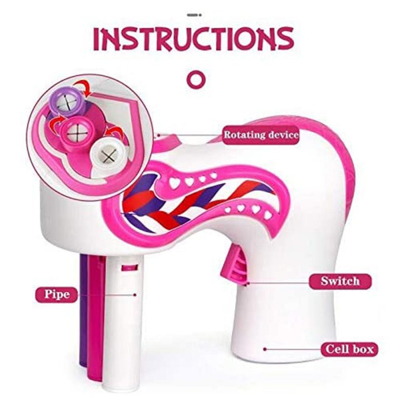 Automatic Hair Braider Electric Hair Braider DIY Hair Styling Tools