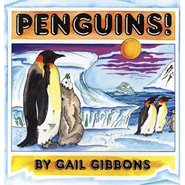 Penguins!