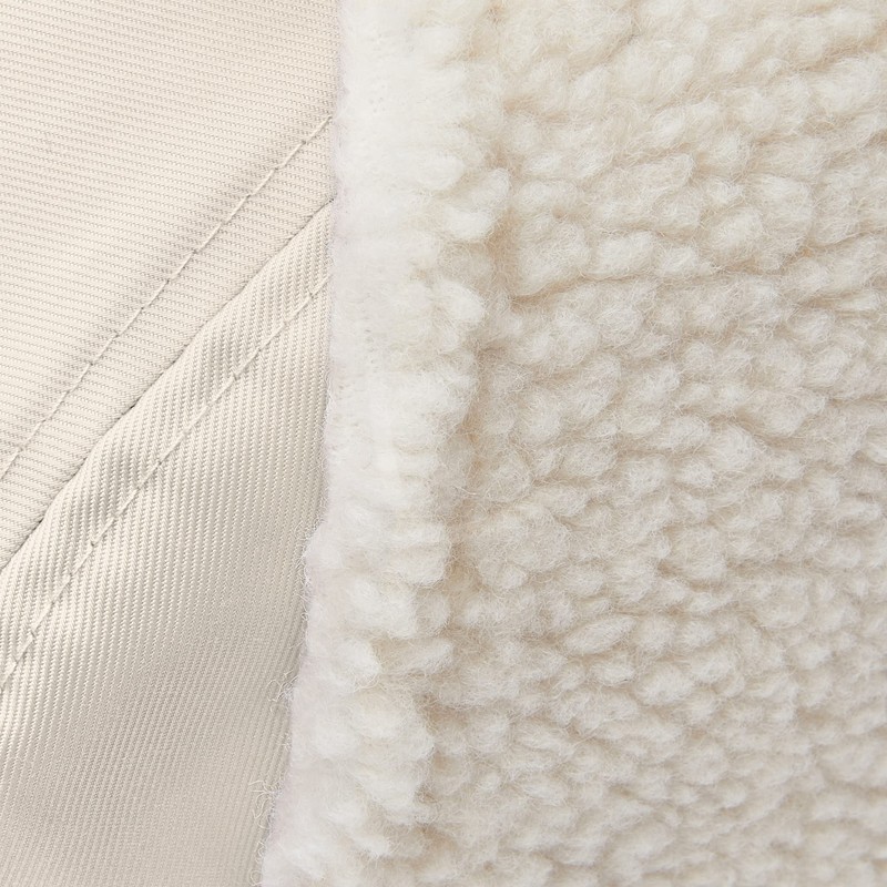 Tilley Rove Aviator Hat, Ecru, Small/Medium