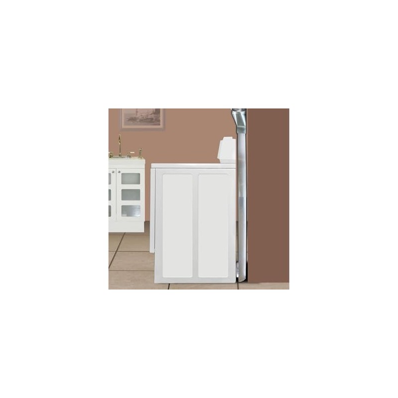 Dundas Jafine UD48S Straight Outlet, Pack of 1, Silver