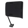 Spare Tire Winch Cover