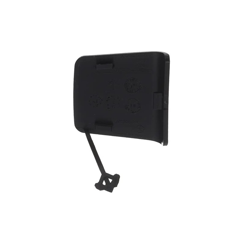 Spare Tire Winch Cover