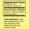 Spring Valley Liquid Vitamin B12, 5000mcg, Metabolism Supplement, Berry, 2