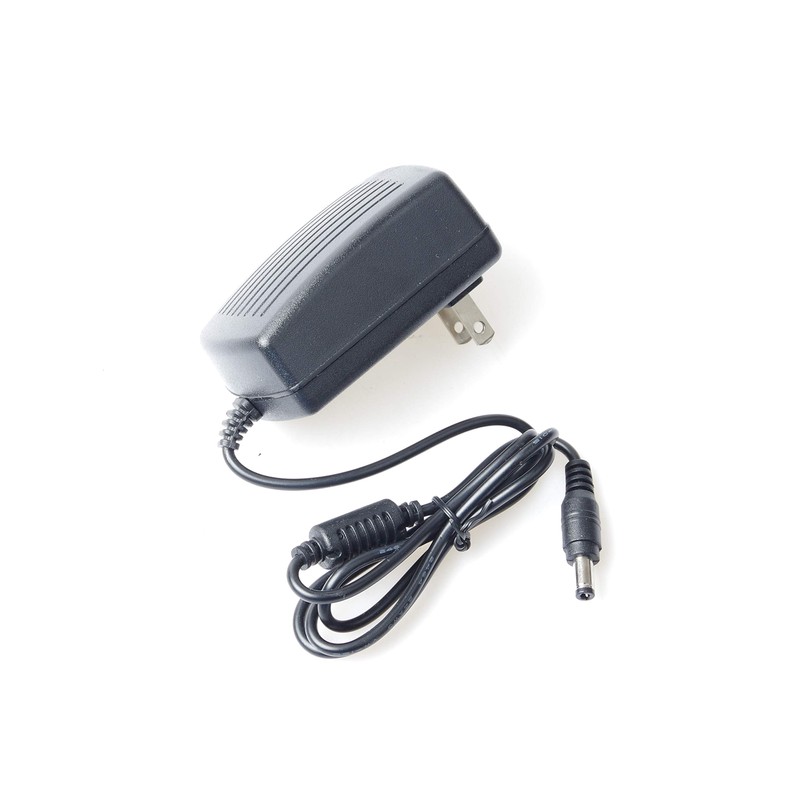 KNACRO AC Adapter 15V 1A DC Power Supply Charger AC