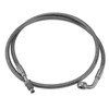 M MATI Front Right Brake Hose Line for Polaris Ranger