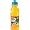 SunnyD Tangy Original Orange Flavored Citrus Punch 100% Vitamin C