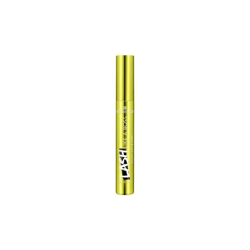 Essence Lash Like a Boss Instant Lift &amp; Curl Mascara