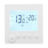 Digital Thermostat LCD Display Timing Temperature Controller for Heating