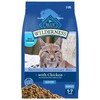 Blue Buffalo Wilderness Nature's Evolutionary Diet High-Protein, Grain-Free Natural Dry