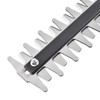 Sbeite 24-inch Blades with Guide Plades Assembly for Stihl HS45