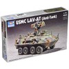 Trumpeter 1/72 USMC LAV-AT Light Armored Anti-Tank Vehicle