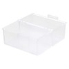 HAN 977-63, Card index box A7 landscape. Innovative, attractive design