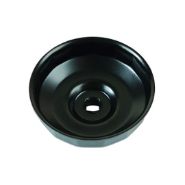 Laser TOOLS LAS6607 6607 Oil Filter Wrench 107mm x 15 Flutes