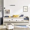 Home Intuition Adjustable Magnetic Heat and Air Deflector for Vents,