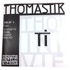 Tomastique Violin Strings TI G Line 4/4 Medium Tension Synthetic