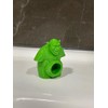 Toothpaste Cap Kids Toothpaste Attachment