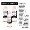Lofinda Esencia Aromática Ruda Concentrada 60 Ml
