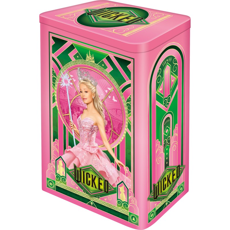 Schmidt Spiele 58585 Wicked, Glinda, 500 Piece Puzzle in a