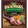 LEM Backwoods Cured Sausage Seasoning 19 Ounce Cures 25 Pounds