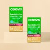 Senovis 갤러리아 수퍼바이오틱스 철분 유산균 30캡슐 2개 60일분 Galleria Superbiotics