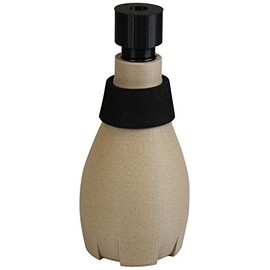 MORiTA MUTiO [トランペット練習用ミュート] MRT-MTPW #ベージュ