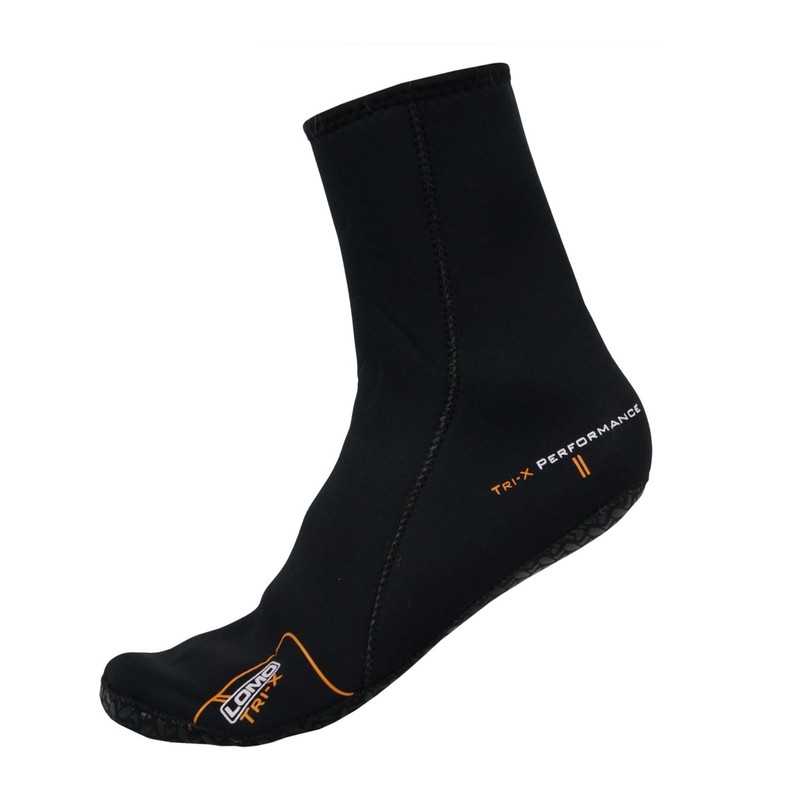 Lomo Neoprene Socks - XL - UK 8-9 1 pair