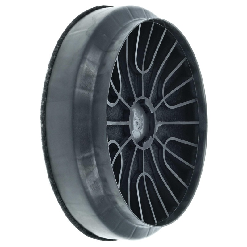vhbw 4x Aktivkohlefilter kompatibel mit Neff D92PBCONO/02, D85IEE1S0B/02, D92PBCONO/01, D85IEE1S0/02,