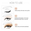 Primer Fijador Sombras Glitter Handaiyan Profesional Neutral