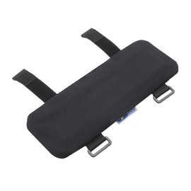 EXGEL AMR02-BK Armrest Pad L Size