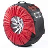 HEYNER Spare Wheel Tyre Storage Carry Bag 16''-22'' Large Size